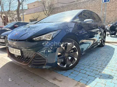 Usado Cupra Born e-Boost 169 kW (231 CV) 2024 Eléctrico Utilitario