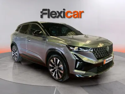 Usado Renault Austral Techno 200 CV (147 kW) 2025 Gris SUV