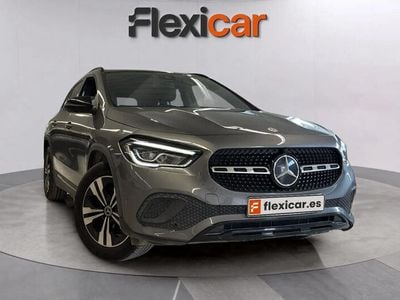 Mercedes GLA200