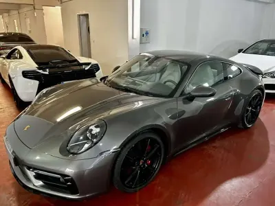 Usado Porsche 911 Carrera S 450 CV (330 kW) 2022 Coupe