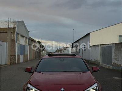 Usado BMW 218 136 CV (100 kW) 2023 Granate Coupe