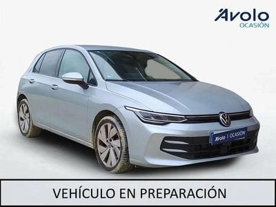 Usado VW Golf VIII 115 CV (84 kW) 2025