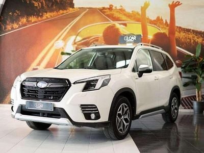 Usado Subaru Forester 151 CV (111 kW) 2022 Blanco SUV