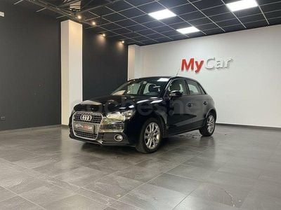 Begagnad Audi A1 Sportback