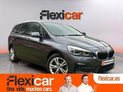 Usado BMW 218 140 CV (102 kW) 2020 Gris