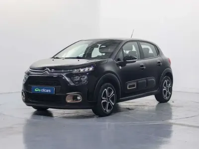 Usado Citroën C3