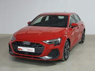 Usado Audi A3 S-Line 150 CV (110 kW) 2024