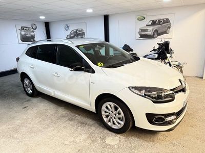 Renault Mégane GrandTour