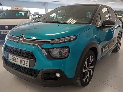 Usado Citroën C3 Shine 102 CV (75 kW) 2023 Otro Utilitario