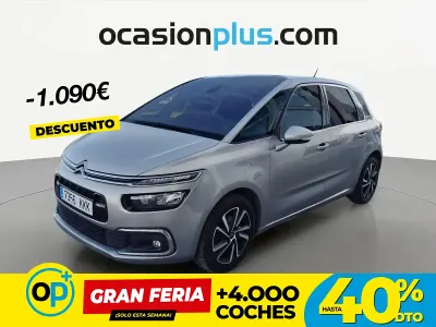 Usado Citroën C4