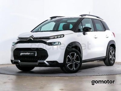 Usado Citroën C3 Aircross Feel 110 CV (80 kW) 2022 Blanco SUV