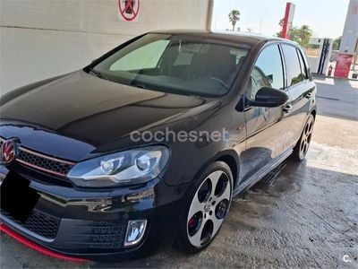 VW Golf VI