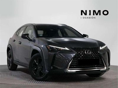 Usado Lexus UX 250h 184 CV (135 kW) 2023 SUV