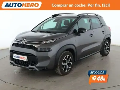 Usado Citroën C3 Aircross