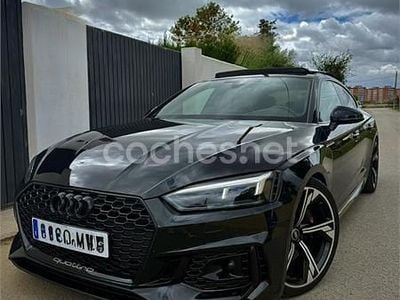 Audi RS5 Sportback