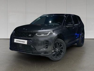 Occasion Land Rover Discovery Sport 269 ch (197 kW) 2025 Gris SUV