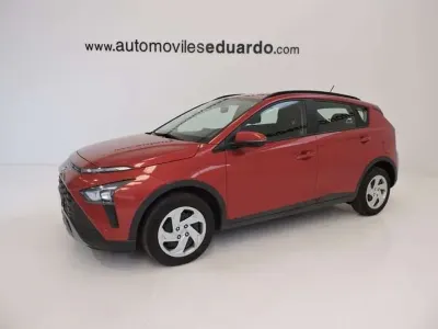 Brugt Hyundai Bayon