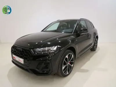Usado Audi Q5