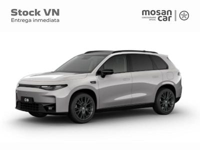 Nuevo Leapmotor C10 160 kW (218 CV) 2025 Otro SUV