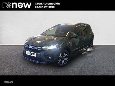 usado Dacia Jogger EXPRESSION GLP 7 PLAZAS