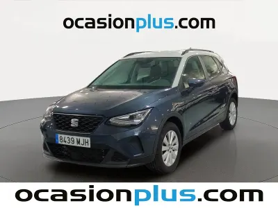 Usado Seat Arona