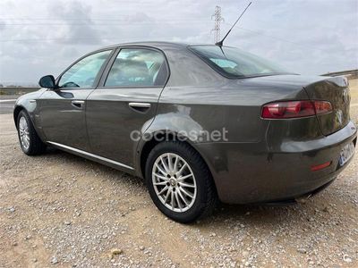 Alfa Romeo 159