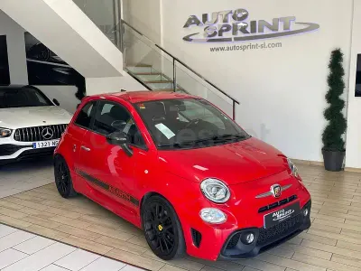 Usado Abarth 595