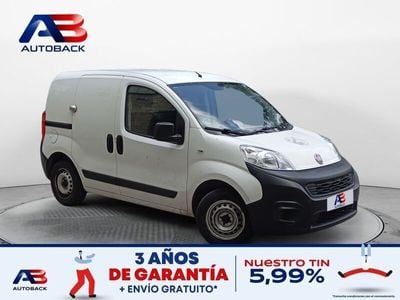 Fiat Fiorino