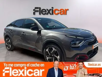 Usado Citroën C4