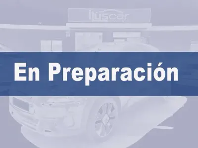 Usado Opel Combo Life Selective 131 CV (96 kW) 2020 Azul noche Monovolumen