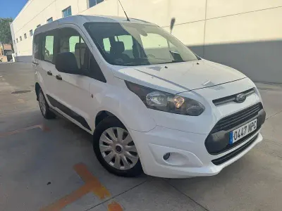 Usado Ford Tourneo Connect