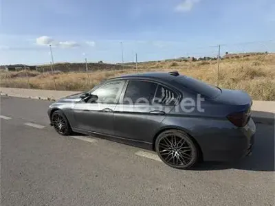 Usado BMW 318
