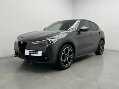 Usado Alfa Romeo Stelvio Sprint 190 CV (139 kW) 2022 Otro SUV