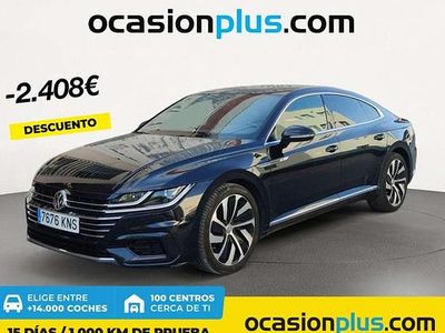 VW Arteon