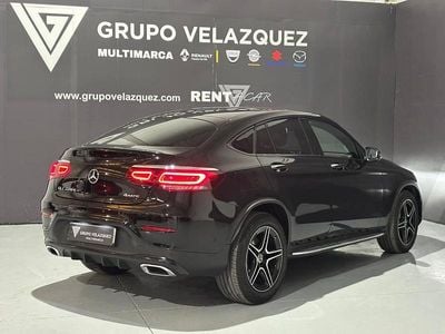 Mercedes GLC220