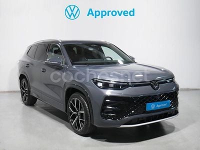VW Tayron