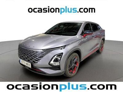 Usado Omoda 5 186 CV (136 kW) 2024 Gris SUV