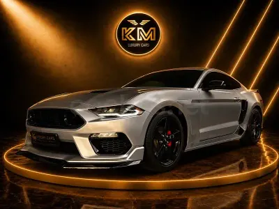 Usado Ford Mustang Fastback 310 CV (228 kW) 2022 Coupe