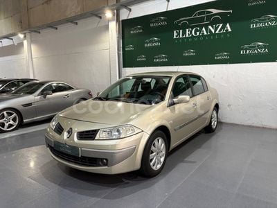 Renault Mégane II