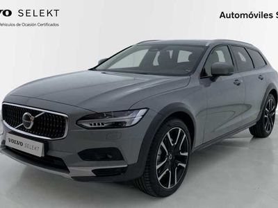 usado Volvo V90 CC V902.0 B4 D PLUS BRIGHT AUTO POLESTAR 197 5P