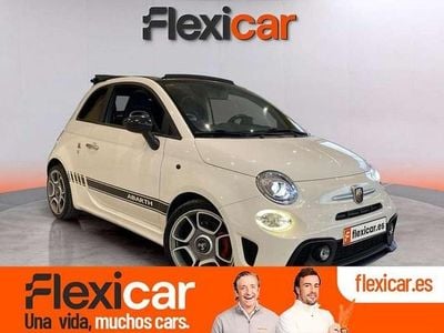 Abarth 500C