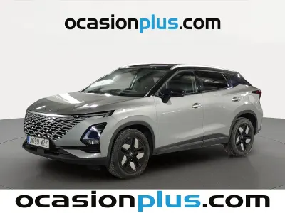 Używany Omoda 5 147 KM (108 kW) 2025 Szary SUV