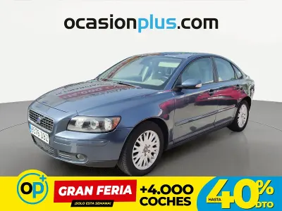Usado Volvo S40