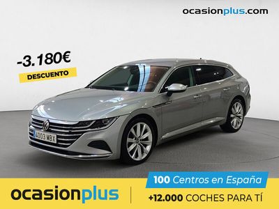 VW Arteon