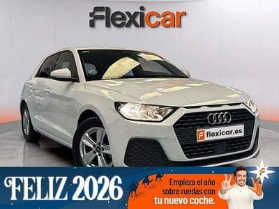 Blanco Usado 2020 Audi A1 Berlina | 18.990 € (Super precio)