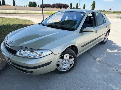 Usado Renault Laguna II