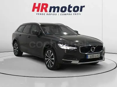 Usado Volvo V90 CC