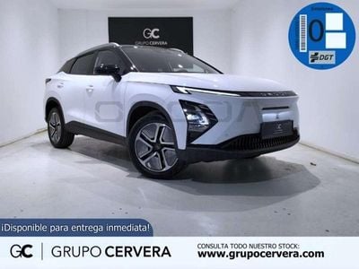Omoda 5