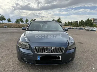 Usado Volvo V50