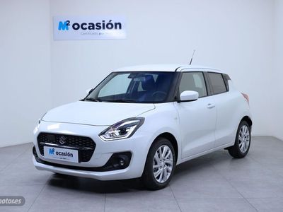 usado Suzuki Swift 1.2 GLE Mild Hybrid